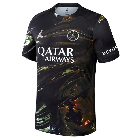 Maillot PSG Night Edition 2025-26